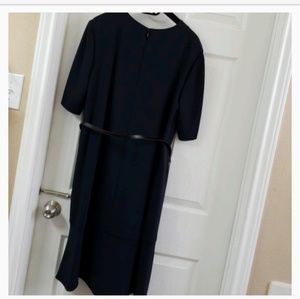STELLA  MCCARTNEY the Black dress brand new